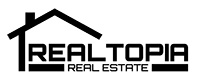 Realtopia Logo